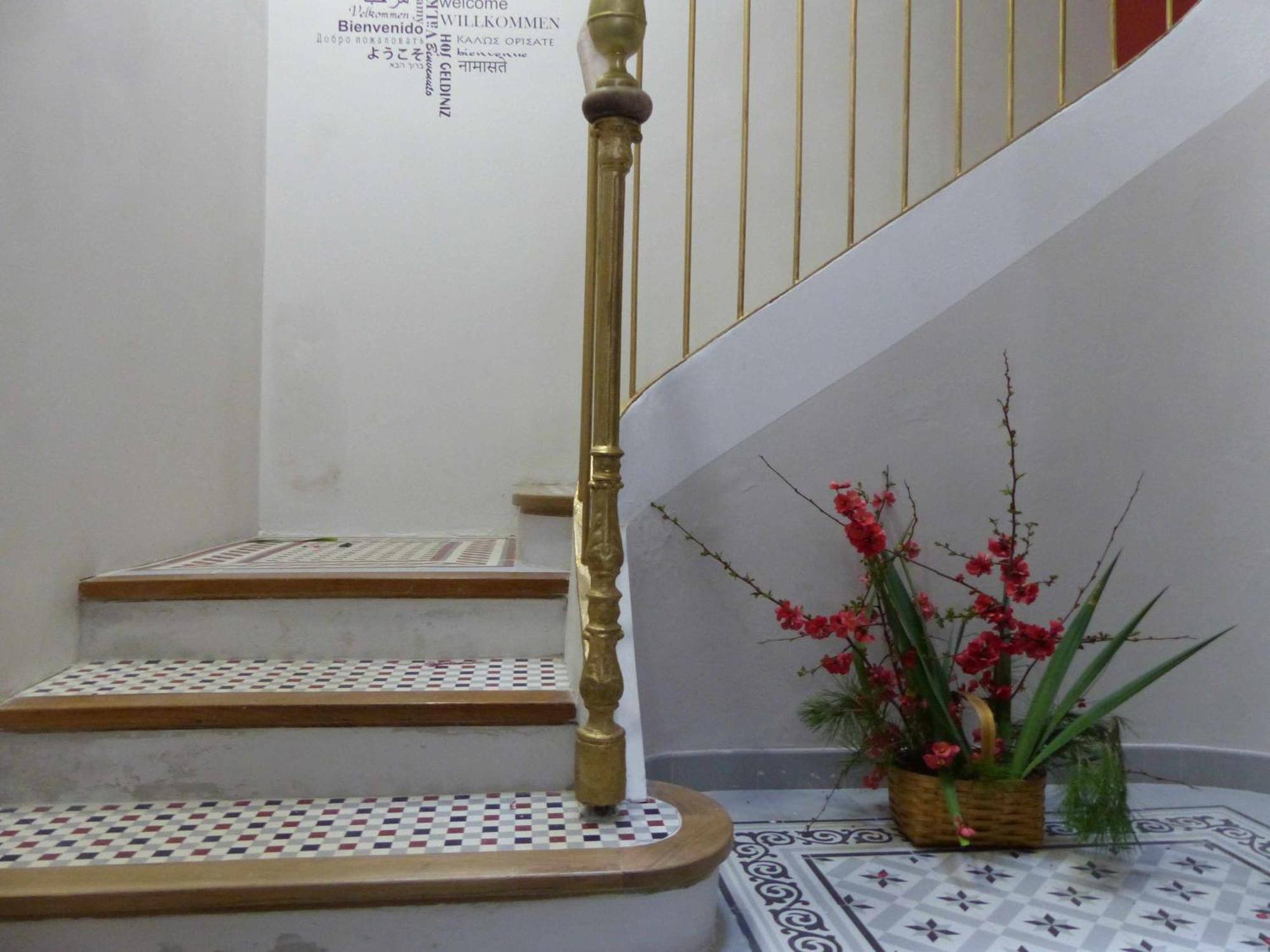 Apartamento Abside De San Juan III Estella Eksteriør billede