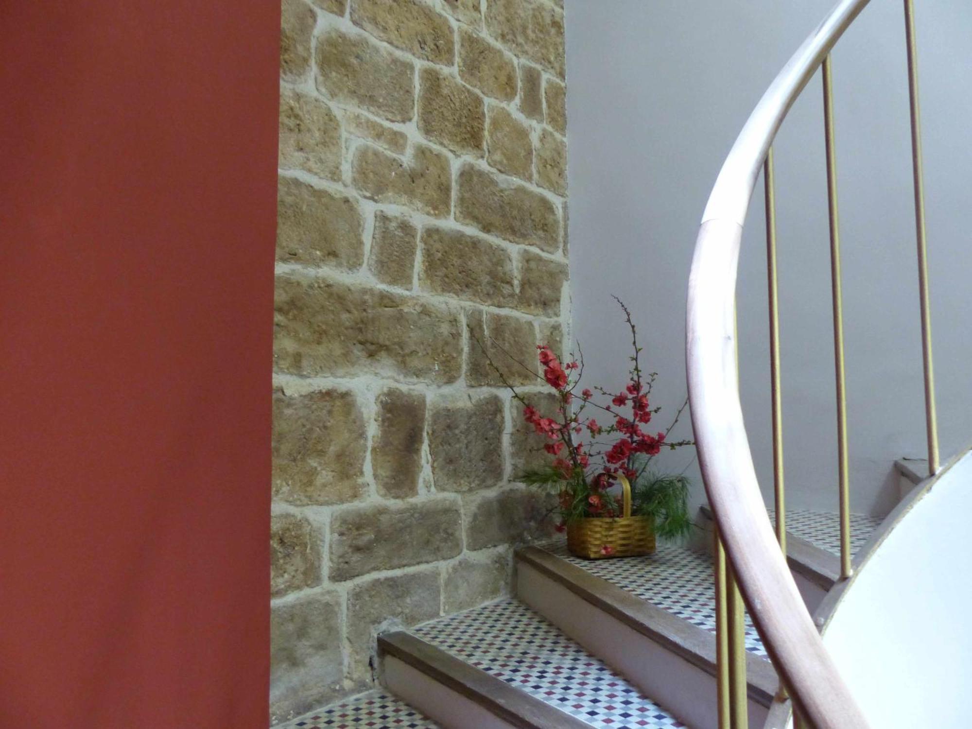 Apartamento Abside De San Juan III Estella Eksteriør billede