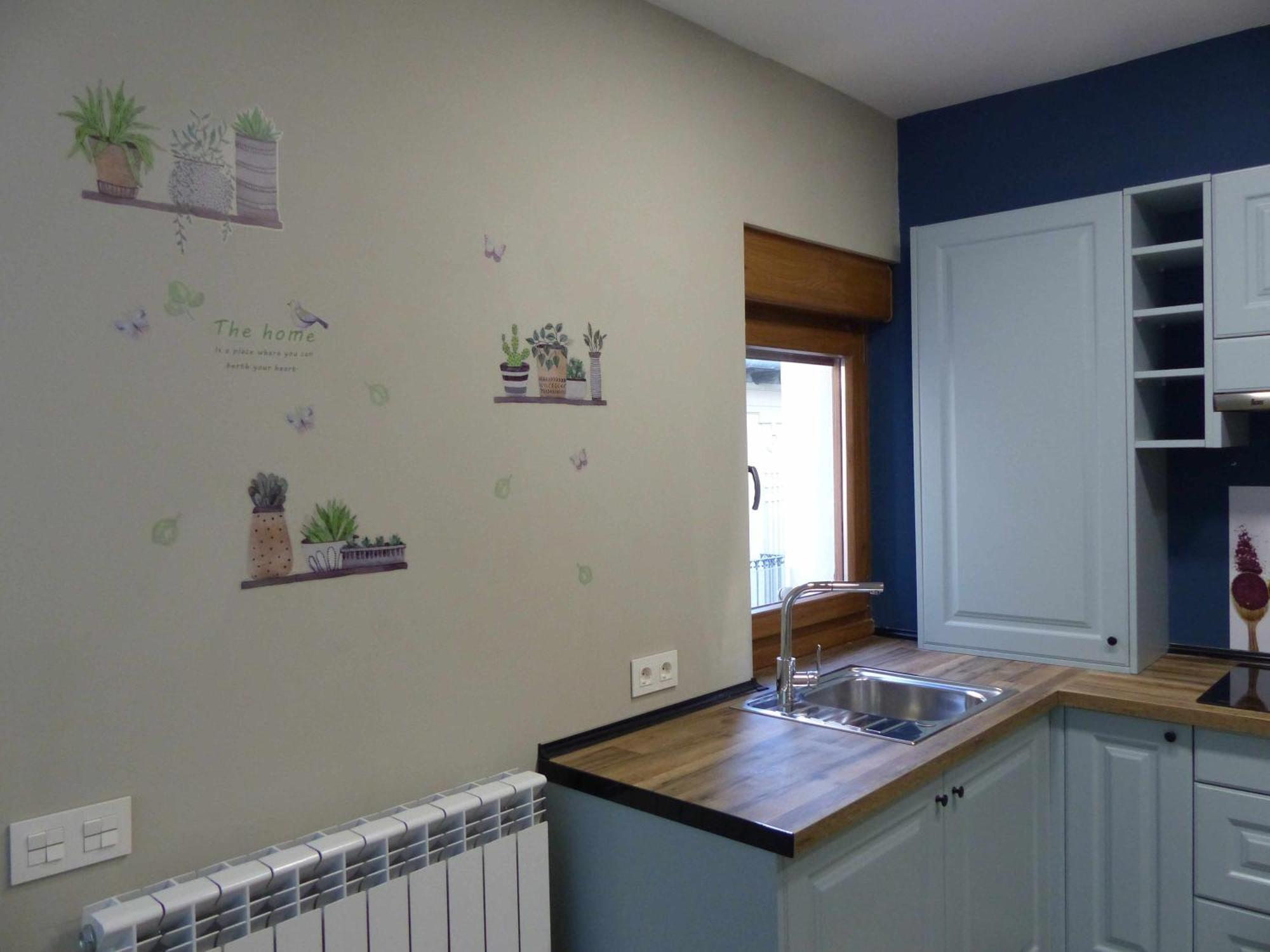 Apartamento Abside De San Juan III Estella Eksteriør billede