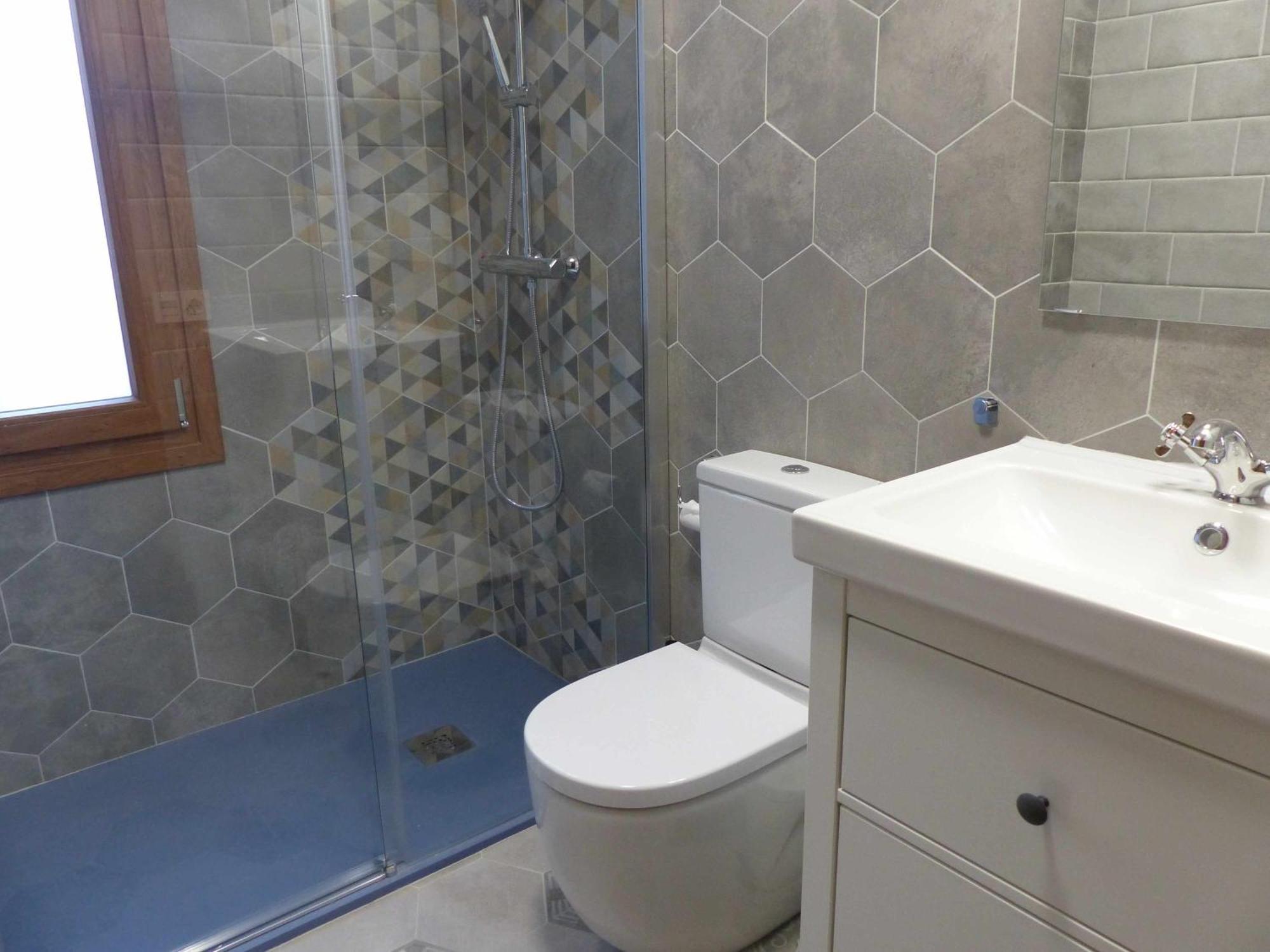 Apartamento Abside De San Juan III Estella Eksteriør billede
