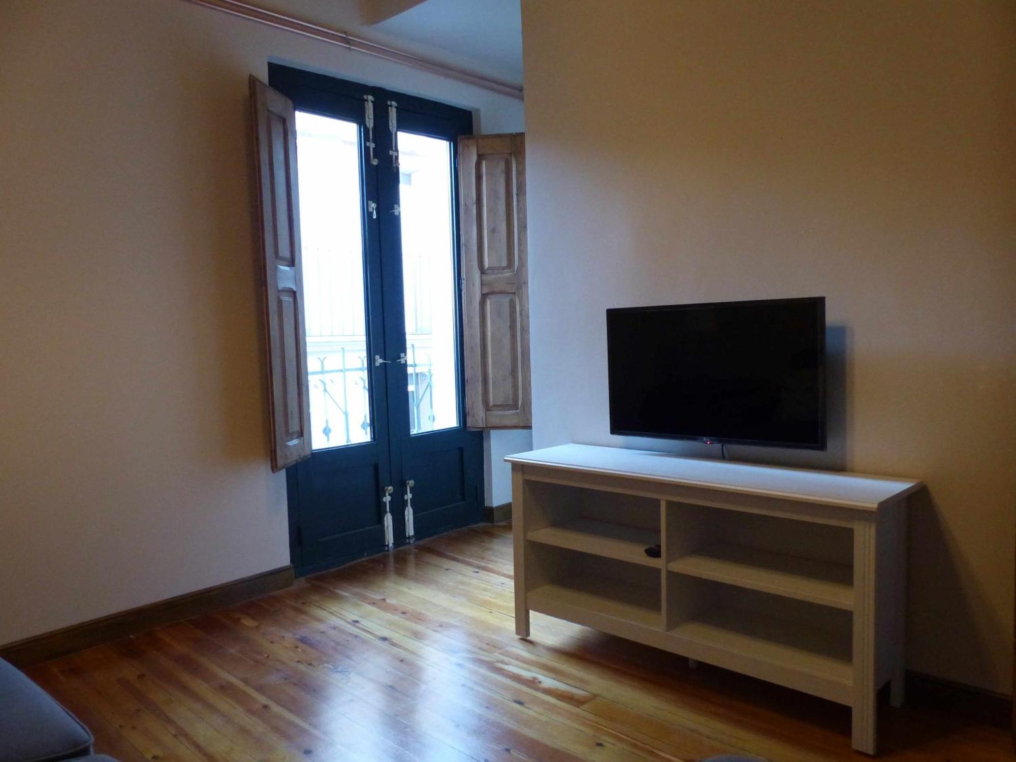 Apartamento Abside De San Juan III Estella Eksteriør billede