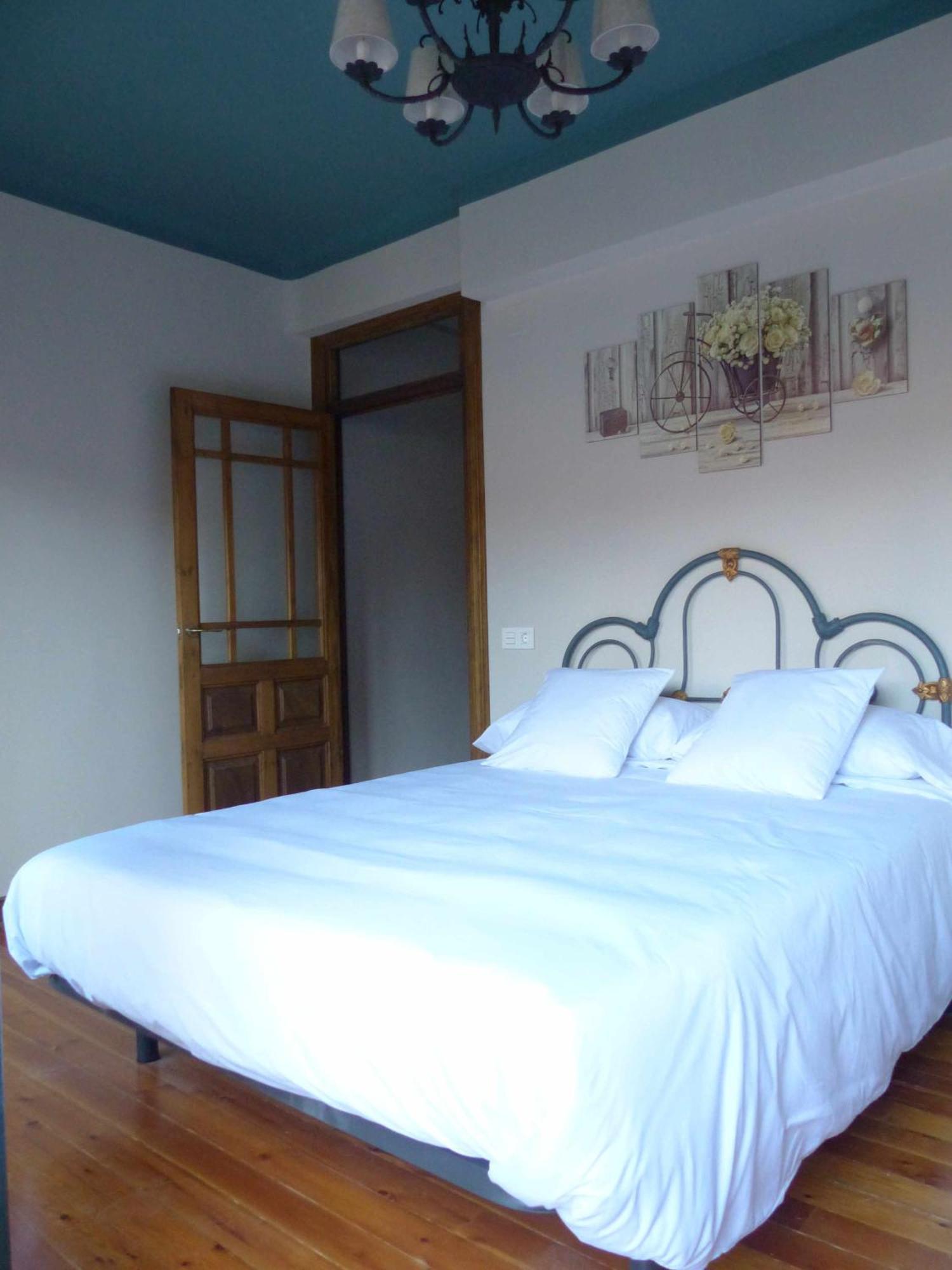 Apartamento Abside De San Juan III Estella Eksteriør billede