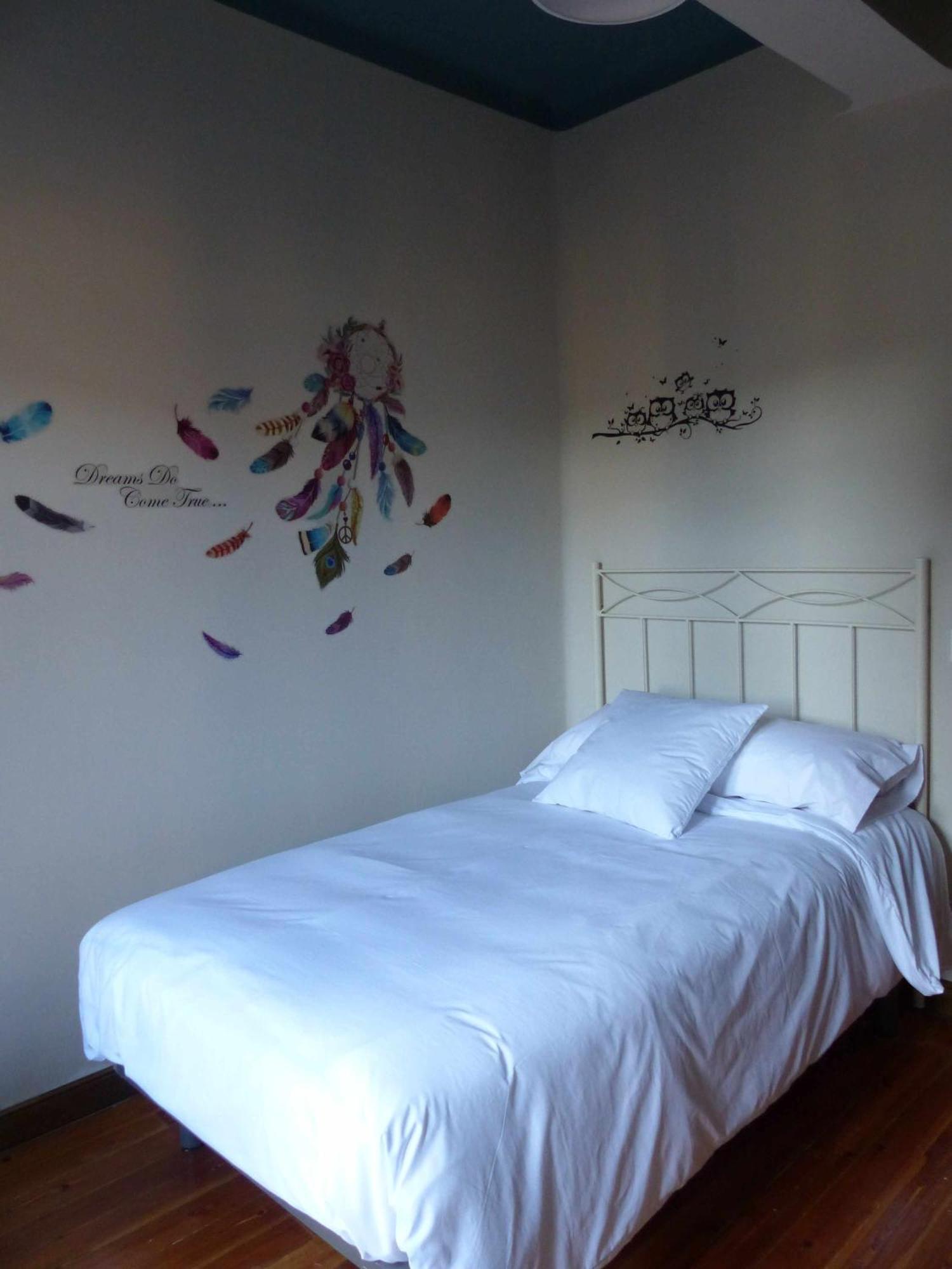 Apartamento Abside De San Juan III Estella Eksteriør billede