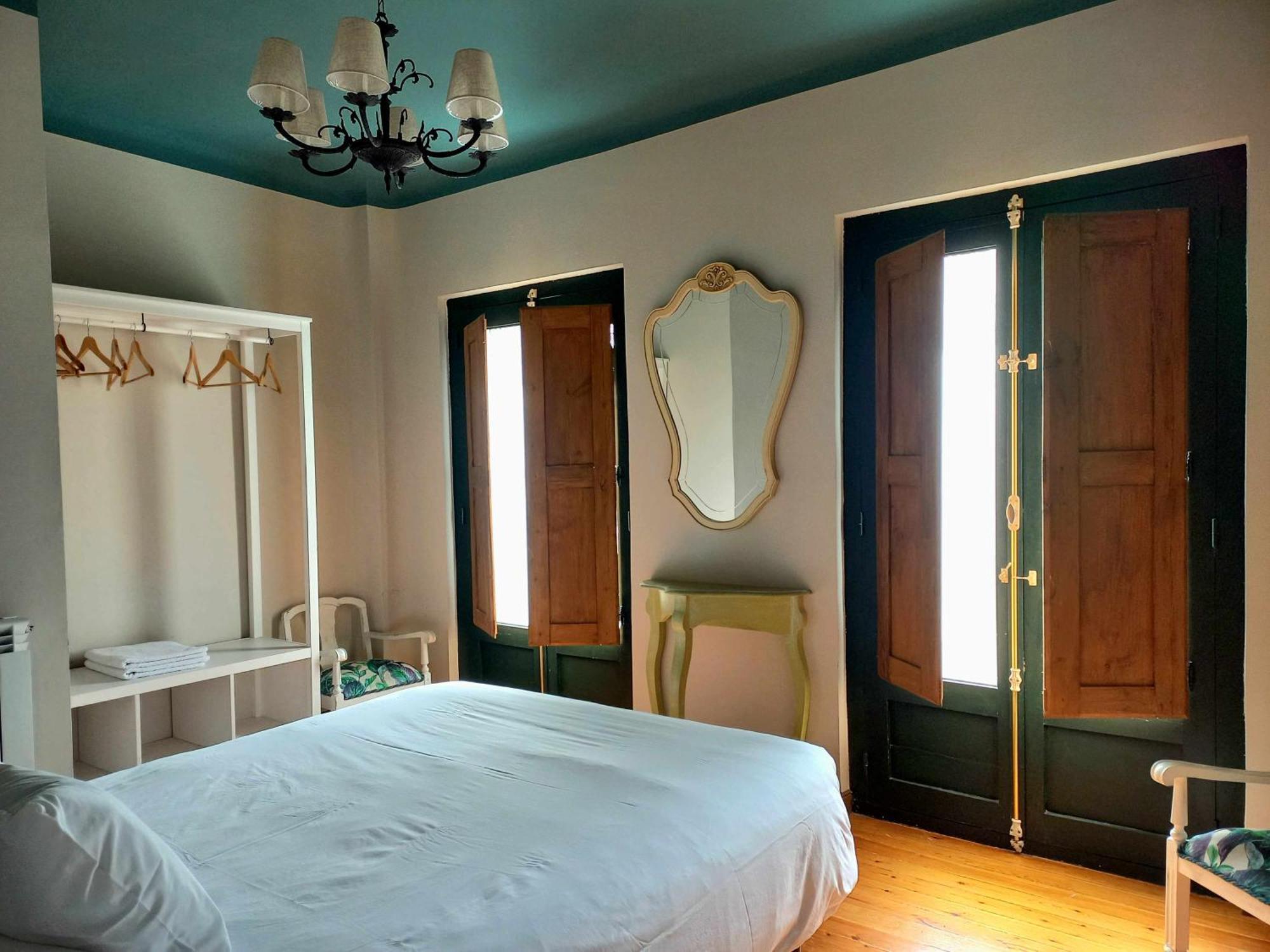 Apartamento Abside De San Juan III Estella Eksteriør billede