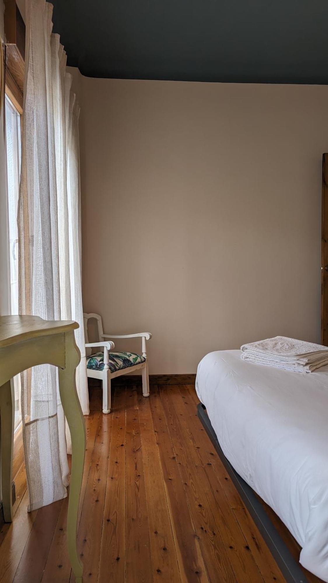 Apartamento Abside De San Juan III Estella Eksteriør billede