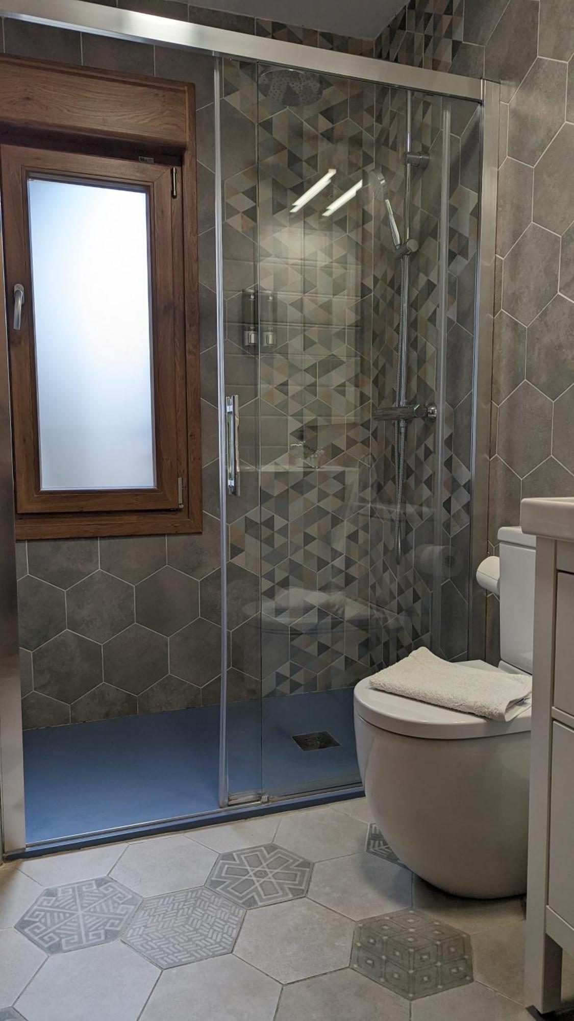 Apartamento Abside De San Juan III Estella Eksteriør billede