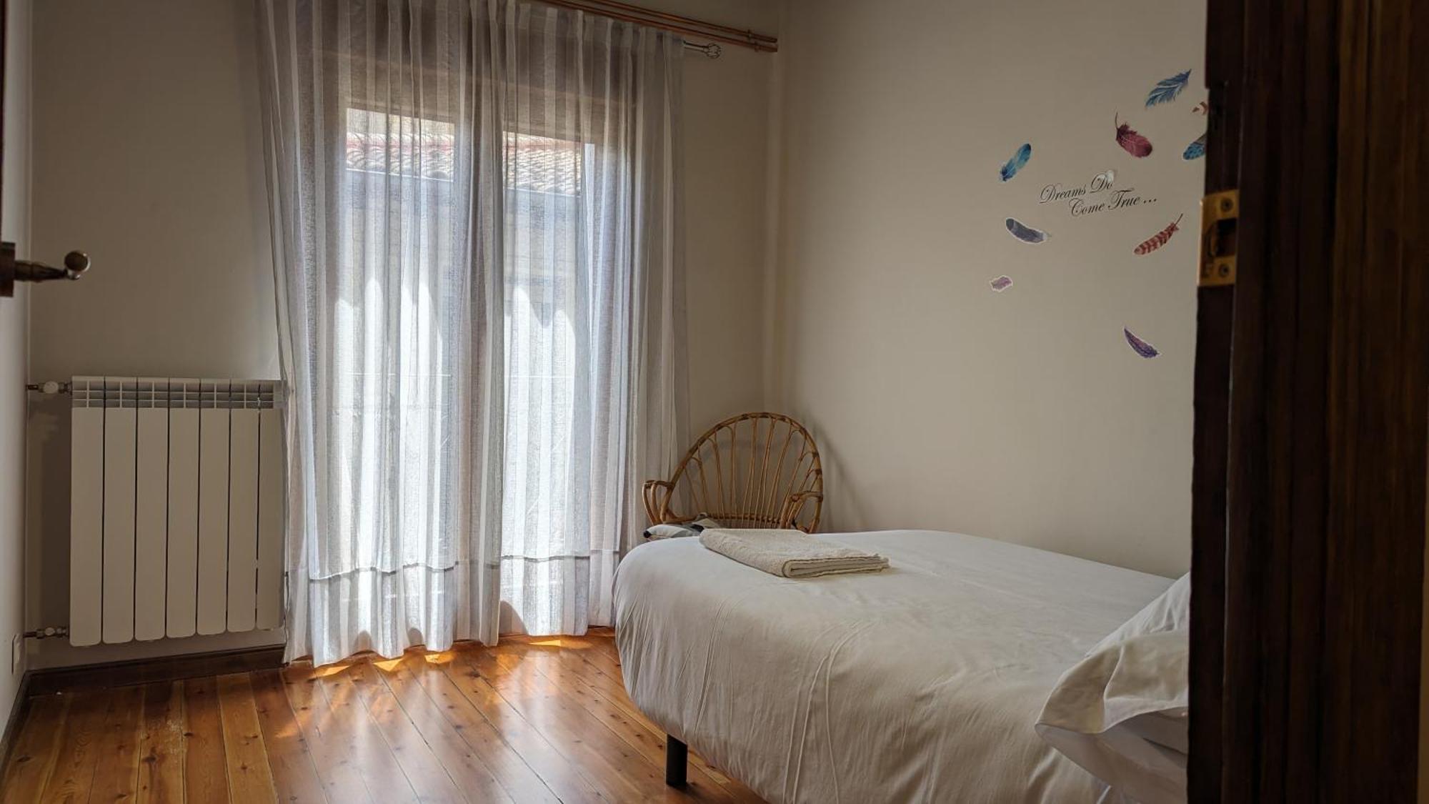 Apartamento Abside De San Juan III Estella Eksteriør billede