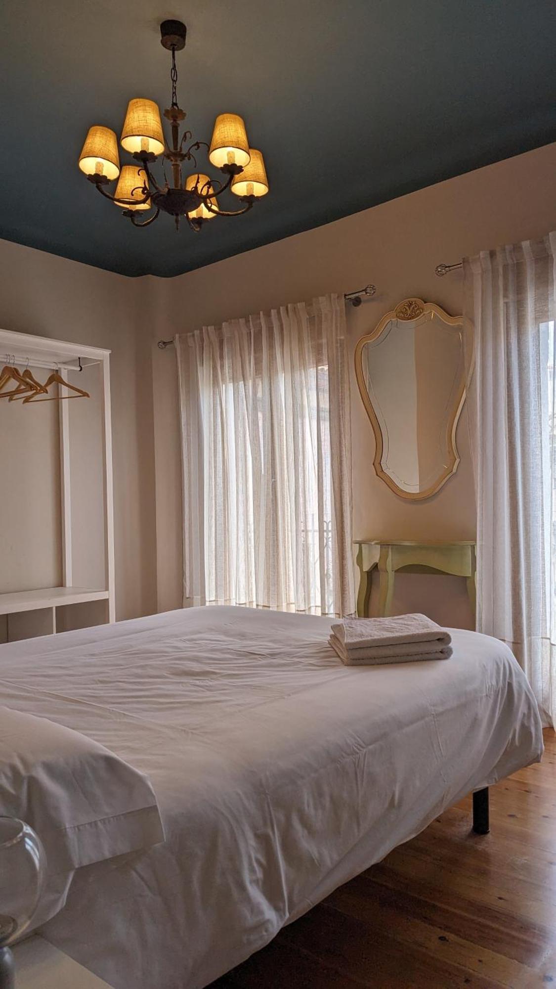Apartamento Abside De San Juan III Estella Eksteriør billede